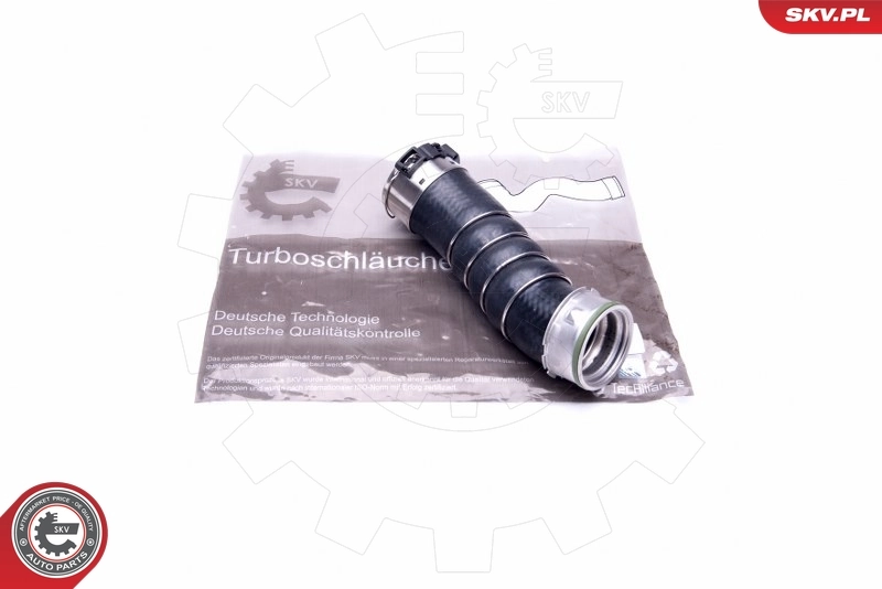 Charge Air Hose
